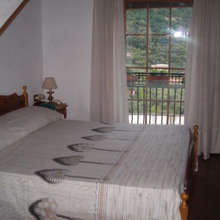 B&B L'Arcobaleno Sorrento Eksteriør billede
