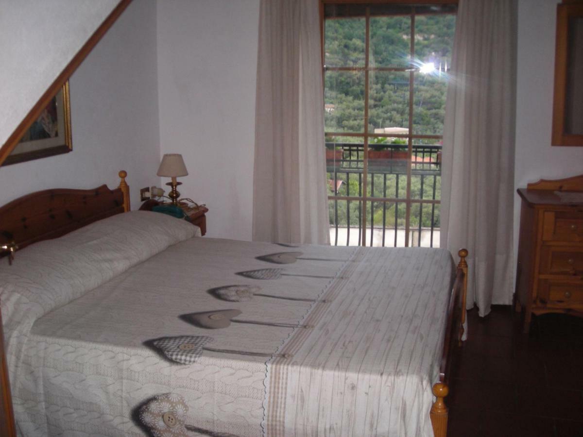 B&B L'Arcobaleno Sorrento Eksteriør billede