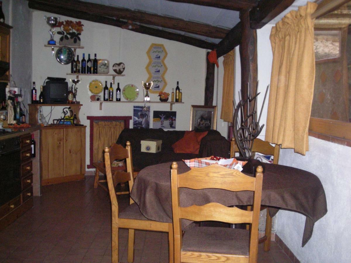 B&B L'Arcobaleno Sorrento Eksteriør billede