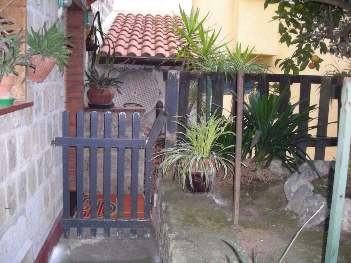 B&B L'Arcobaleno Sorrento Eksteriør billede