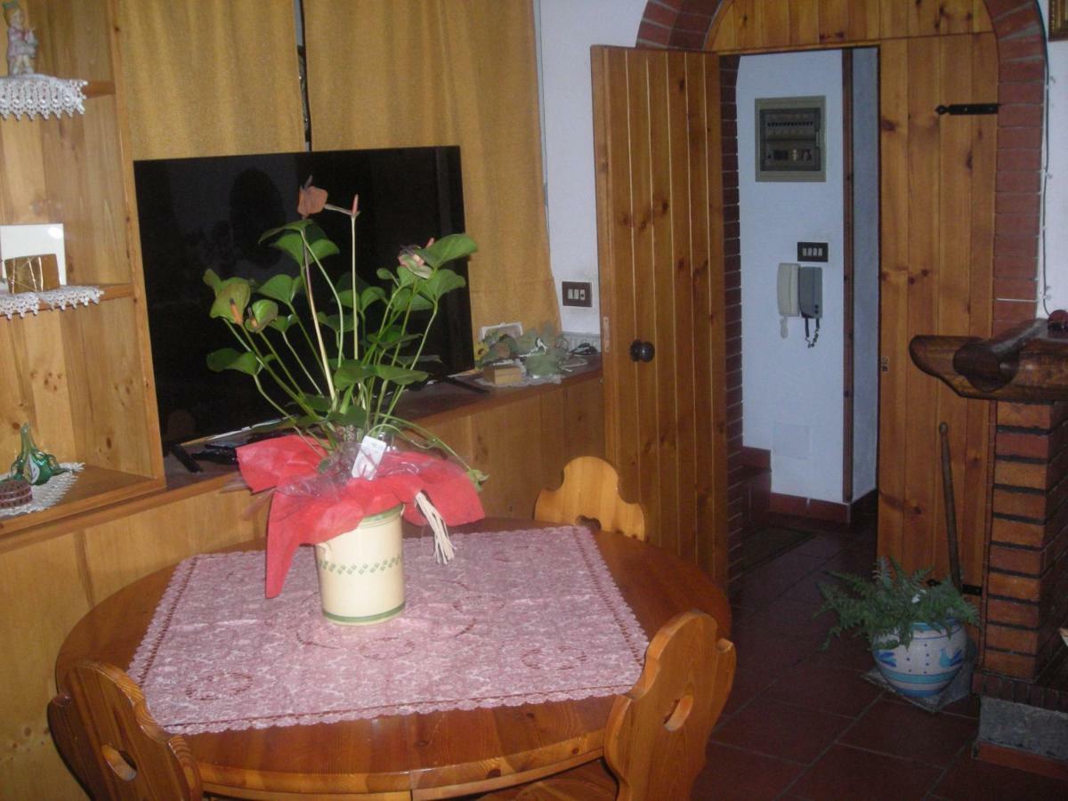 B&B L'Arcobaleno Sorrento Eksteriør billede