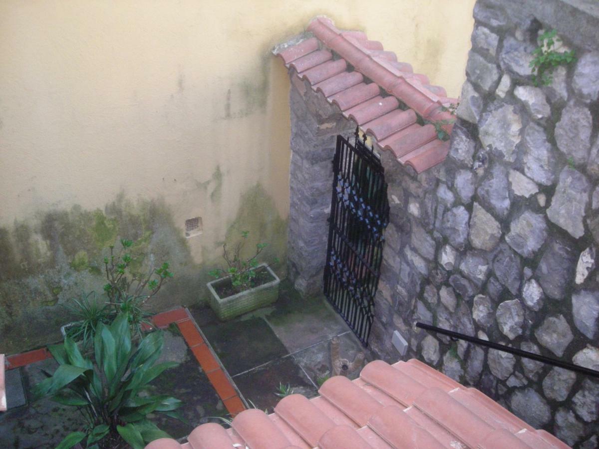 B&B L'Arcobaleno Sorrento Eksteriør billede