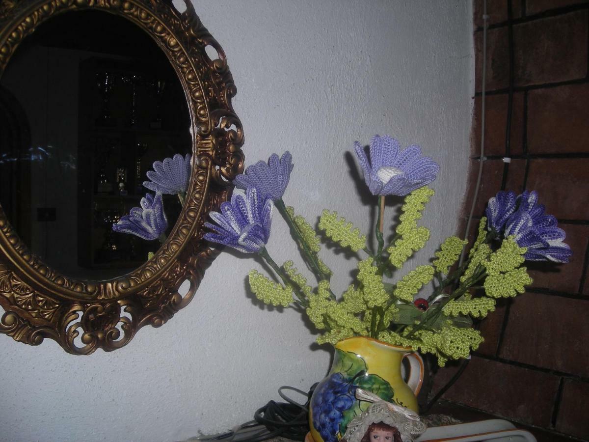 B&B L'Arcobaleno Sorrento Eksteriør billede