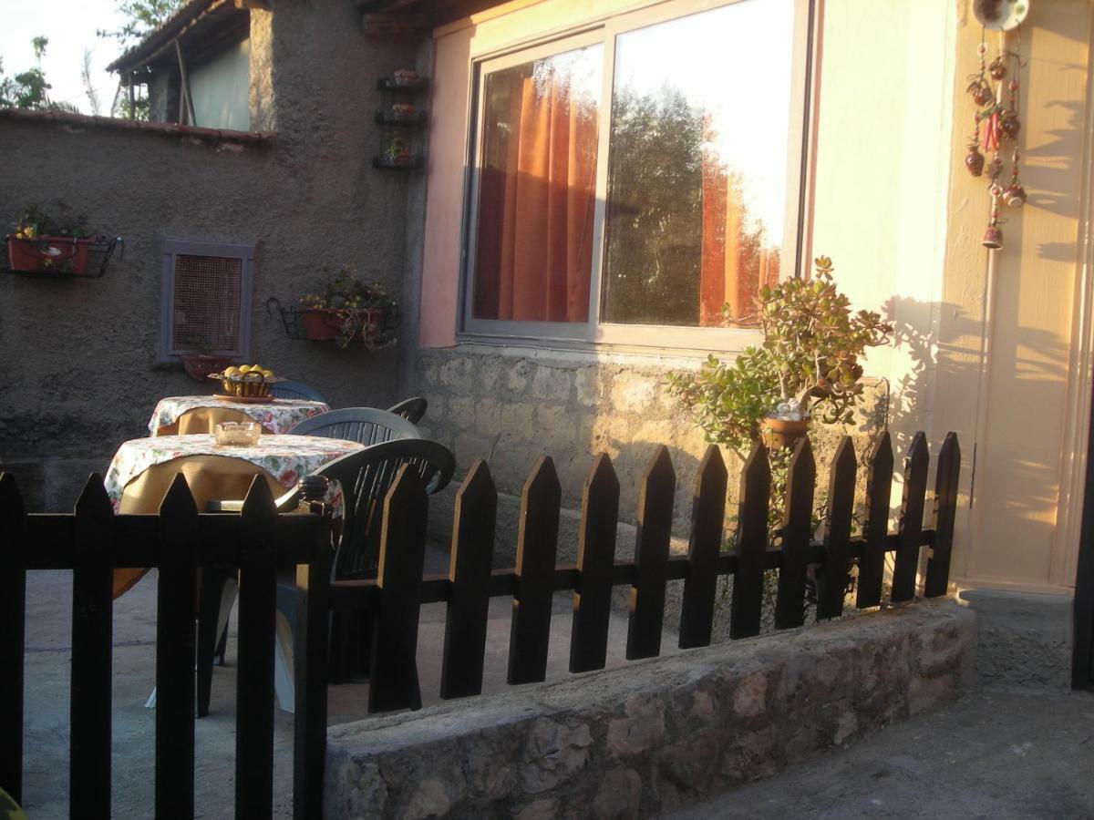 B&B L'Arcobaleno Sorrento Eksteriør billede