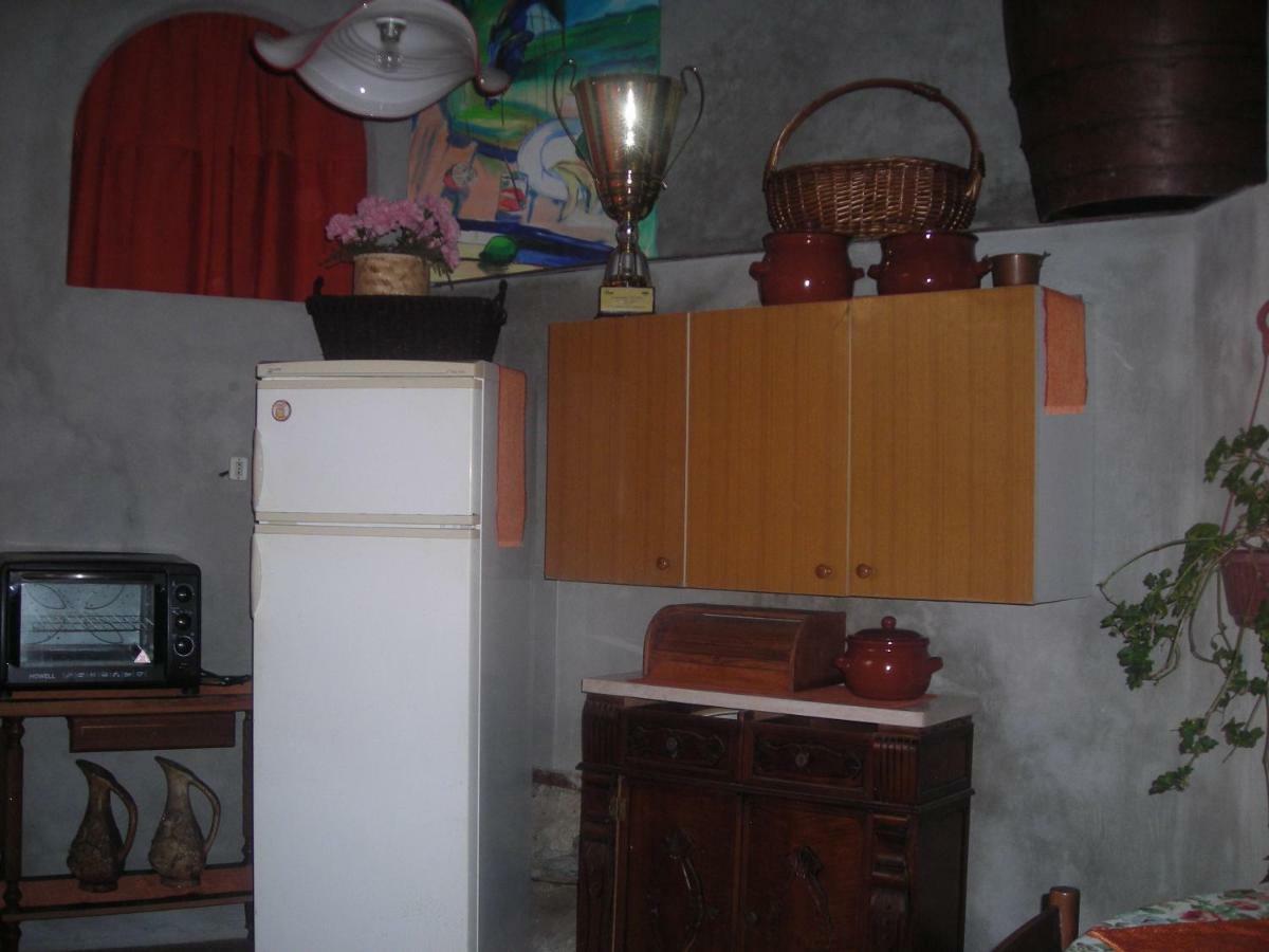 B&B L'Arcobaleno Sorrento Eksteriør billede